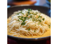 掌上美味：高沙米粉，一碗好心情！