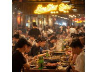香港美食必嘗指南：不容錯過的經典佳肴