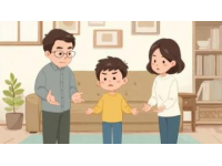 回憶中考時的經歷，兒子卻如此享受！
