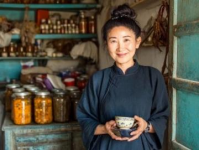 深夜食堂探店記：北海小店里的美食與溫情故事