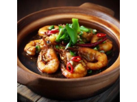西湖邊高性價(jià)比私房菜，招牌黑椒小龍蝦必點(diǎn)！人均120起