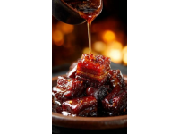 泉州牛肉抗塊：古城風味傳奇