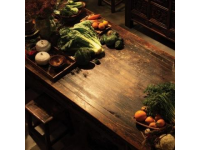 探店福和慧：上海首家黑珍珠三鉆素菜館體驗(yàn)