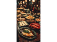 探尋山城味覺記憶：重慶特色美食大賞