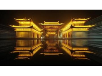 武漢必游打卡地：黃鶴樓公園，融合歷史美景的綜合性景區(qū)