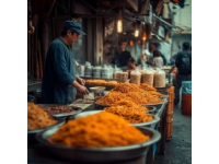 江蘇沭陽的特色面食——朝牌：歷史與文化交融的美食帶你探索地方風(fēng)味的魅力