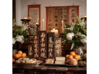 高要鎮鎮飄香，百年傳統味蕾盛宴