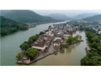 銅仁古城，位于貴州省銅仁市碧江區中山路185號，是銅仁市的一顆璀璨明珠