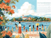 北海吃不停，2025美食攻略合集！！周末得閑說走就走的北海之旅！