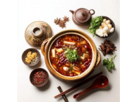 山東美食豐富多樣，涵蓋了經典名菜、特色小吃等多個類別，以下是一些著名的山東美食