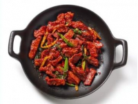 臨沂炒雞：雞肉嫩滑香辣，無法抗拒的經(jīng)典美味