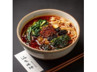 鹽城特色經(jīng)典菜：魚(yú)翅肉絲粉絲湯的鮮美秘制法