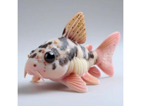 探索六角恐龍魚的魅力：從形態(tài)到養(yǎng)護技巧，揭秘水族愛好者的寵物新寵