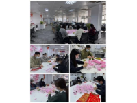 如何在上海定制一場難忘的室內年會與團隊建設活動？