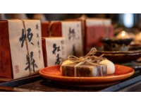 品味杭州：知味觀糕點(diǎn)，體驗(yàn)江南甜美的文化韻味