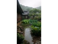 安吉必打卡！水上風暴過后住進這家民宿，老板熱情服務超貼心
