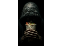美味升級：探索豆皮包裹的三明治創新食譜