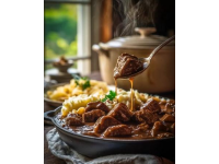 紅燒肉用冰糖好還是白糖好，如何選擇最佳調味品？