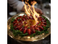 乳源特色夜宵，韶關豉汁螺，美味不容錯過！