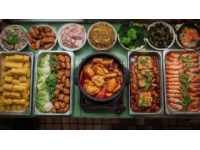 南陽必吃美食推薦(新野板面鎮平燒雞南召黃牛肉等)