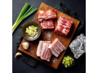 千元啟動資金！輕松制作福鼎肉片，新手月入萬元指南