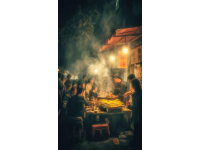 舌尖上的中國：那些令人難忘的美食回憶