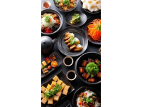 信陽位于河南省南部，是一座以山水風光和豐富美食聞名的城市,信陽菜融合了南北風味