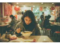 遇見蓬萊小面的魅力