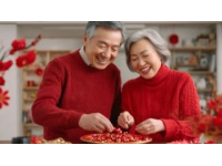 如何在春節期間既滿足口腹之欲又保持健康?