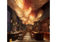 拾味館·海南菜連續(xù)四年服務(wù)消博會(huì)展新品展現(xiàn)地道美食文化