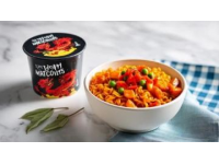 保定必嘗面食推薦：羊雜面、鐵鍋燜面與熱干面