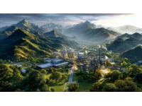 東平新景點：大宋不夜城免費游玩