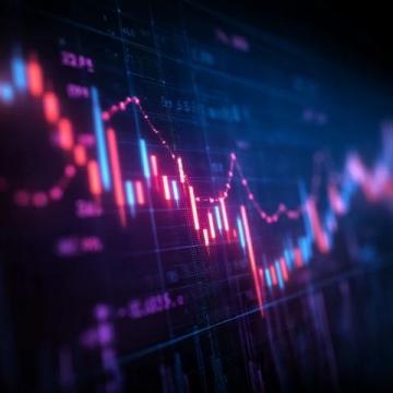 周五大幅下跌后,下周或延續跌勢,周一反彈宜減倉
