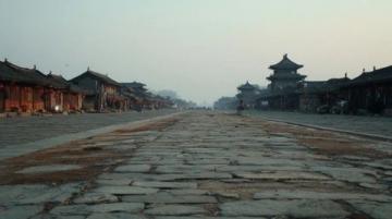 探秘都勻秦漢影視城：古韻風采下的影視劇熱門取景地