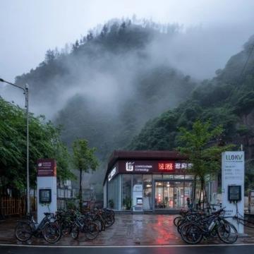 廣西隱藏的奇妙真相：電動車之都、歷史文化名城與世界長壽之鄉