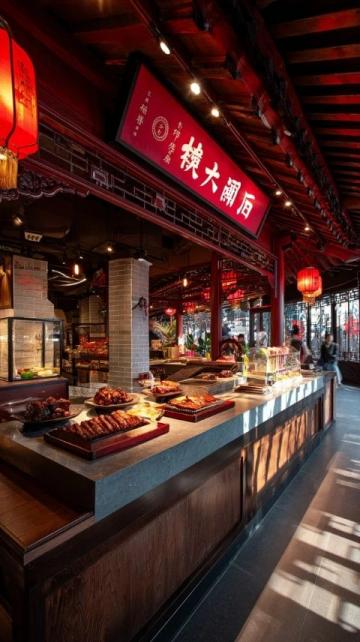 
鄭州五大必嘗美食盤點，老字號店鋪不容錯過！