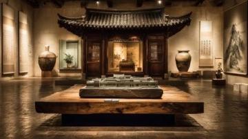 云南天機大福丹三天速成風(fēng)水大師班:掌握帝王級寶地識別技巧