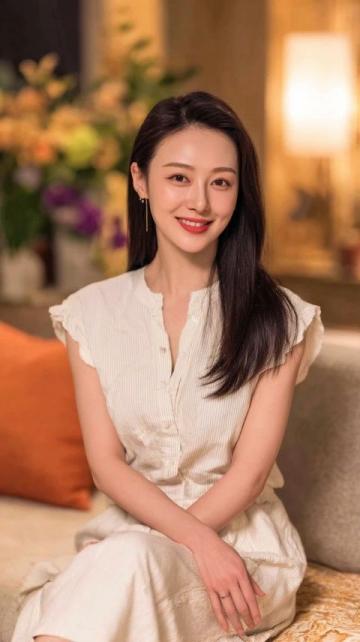 車曉在北京別墅低調慶生,簡約生活方式獲贊離婚后生活幸福滋潤