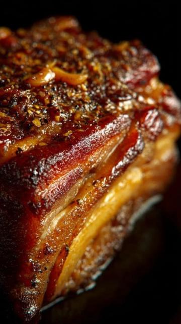 彝族美食大揭秘:燒烤、美酒與詩意菜單的味蕾之旅