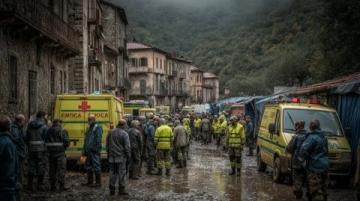 暴雨天氣防災攻略：如何預防山洪泥石流等災害？