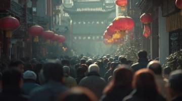 春節(jié)期間熱門地,連江景點人潮涌動,你去打卡了嗎?