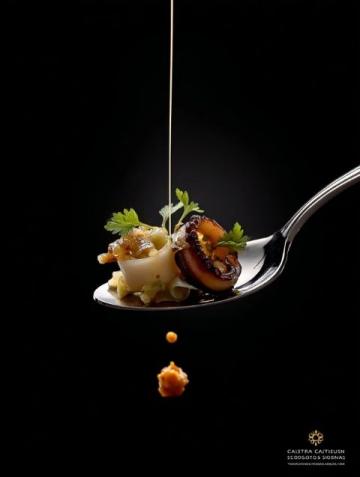 創(chuàng)意與傳統(tǒng)的碰撞 美食新勢力帶來舌尖上的驚喜！