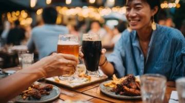 沈陽人為何鐘愛啤酒文化？