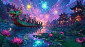 揚州旅游煙花三月下揚州(煙花三月下揚州)