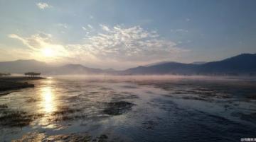 珠海江門臺山兩日游路線指南:狂飆之旅,探索自然與人文的魅力