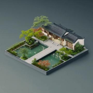 蘇州春天必游景點推薦:古典園林與現(xiàn)代地標(biāo)共存之城