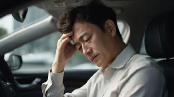 從臺南到新北乘車遭遇司機多收費