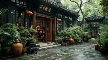 宋朝頂級美食家排行榜:誰是宋朝“米其林大師”?