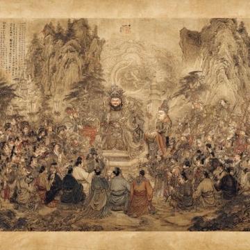 陜西八大怪，你中了幾條？