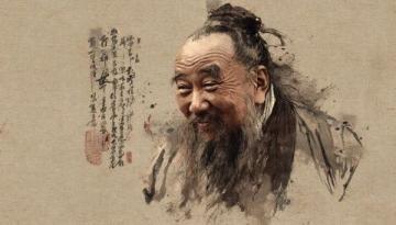 蘇軾: 文學奇才,思想前輩